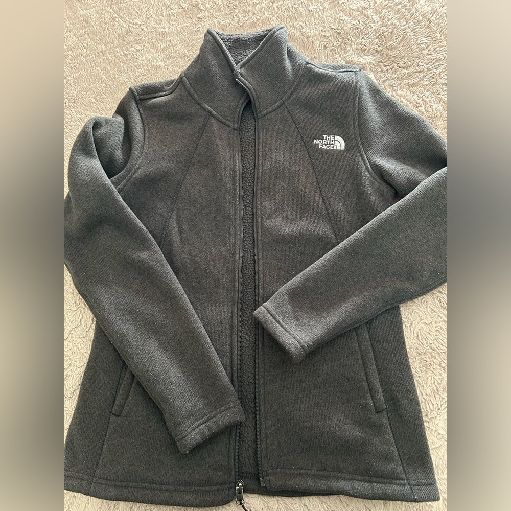 Women’s the North Face Jacket‎ Size small